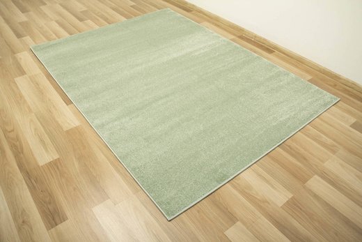 Dywan Dziecięcy Lima 2081A green/green Jasny Oliwkowy