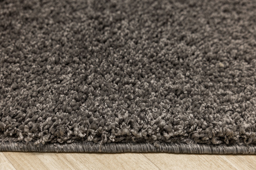 Dywan Albenga 177 Szary Shaggy