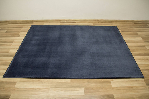 Luksusowy Dywan Kempinski 180 Granatowy