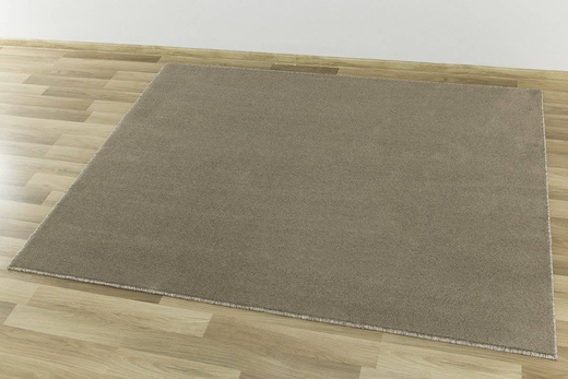 Wykładzina Bounty 92 brąz szerokość 4 m