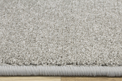 Wykładzina Platino 74 szary szerokość 2 m