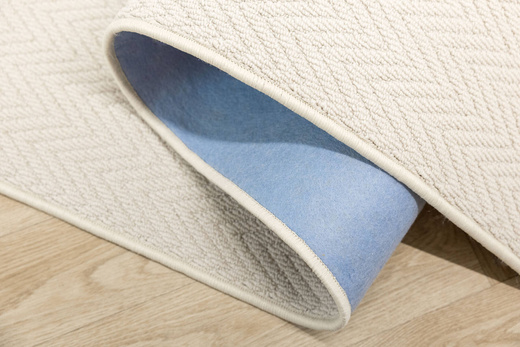 Wykładzina Pętelkowa Havanna 5112 Krem Gruby Splot Jodełka szerokość 4m