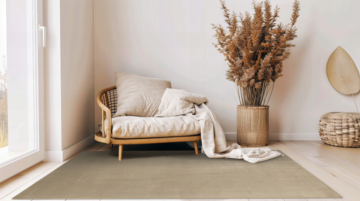 Wykładzina Violin 64 Hemp Beż szerokość 4 m