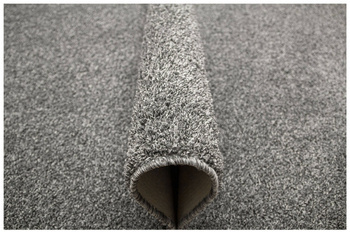 Dywan Sphinx-special 76 Shaggy Szary Grafit Melanż