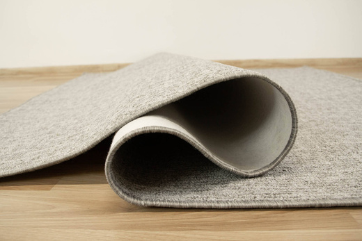 Dywan Alto 73 Melanż Jasny Szary