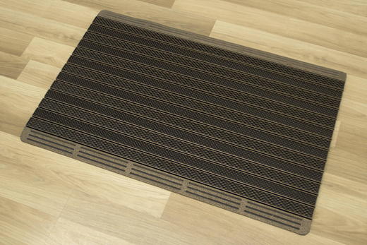 Wycieraczka Scraper Mocha Brąz