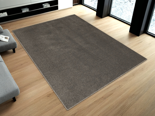 Dywan Faro-New 176 Szary