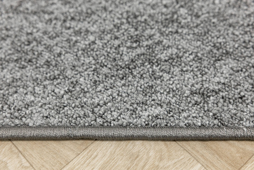 Wykładzina Monet 75 Jasny Szary Melanż szerokość 4 m