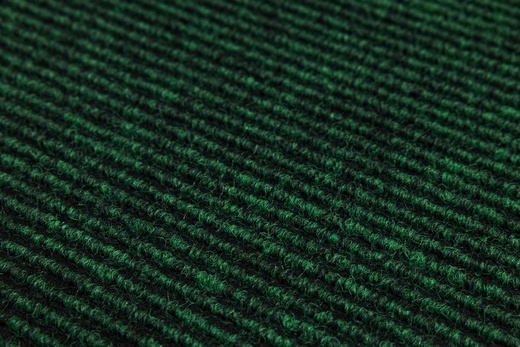 Podgumowany Chodnik Wycieraczka Staze B 759 Green Zielony szerokość 80 cm