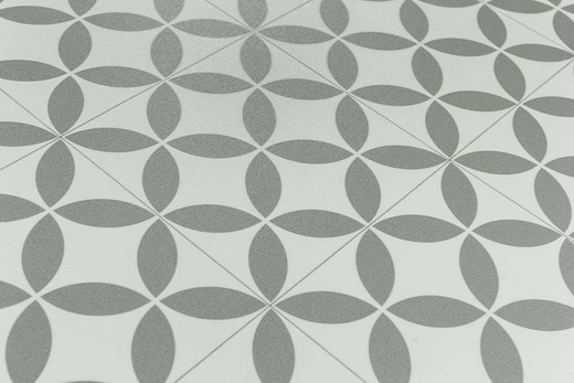 Wykładzina PCV Bubblegum Magali 091 szerokość 0,95 m