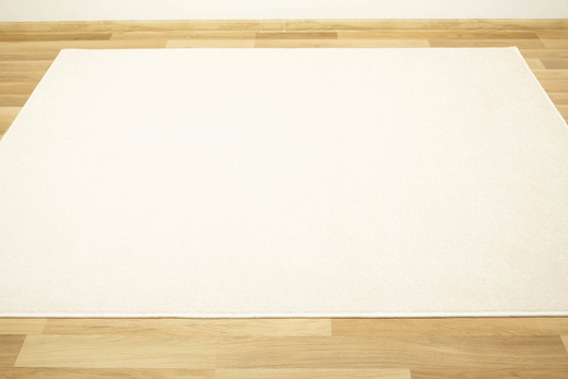 Dywan Jamaica 69 vilt Jasny Krem