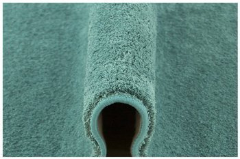 Mięciutki Dywan Amazing 83 vilt turkus