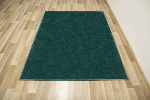 Dywan Sierra 40 Butelkowa Zieleń