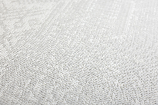 Dywan Sznurkowy Haga 04196A cream/l.grey Szary Krem Ornament Romby Outdoor