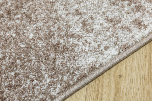 Chodnik Mira 24058/120 Beż Szary Melanż szerokość 100 cm