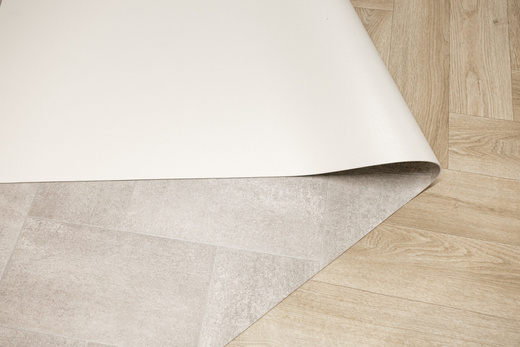 Wykładzina PCV Bingo Bilbao 592 szerokość 2 m