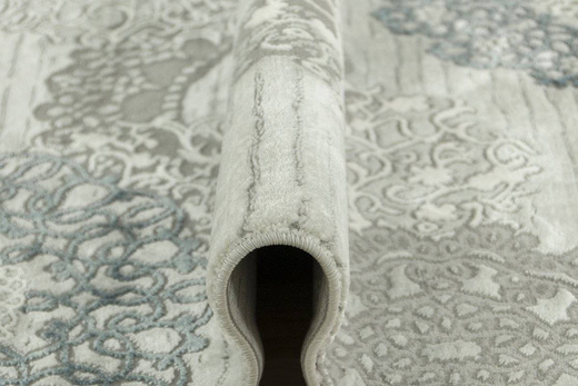 Dywan Galya K3870A blue/blue