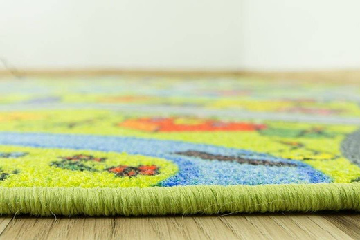 Dywan Uliczki 12 droga