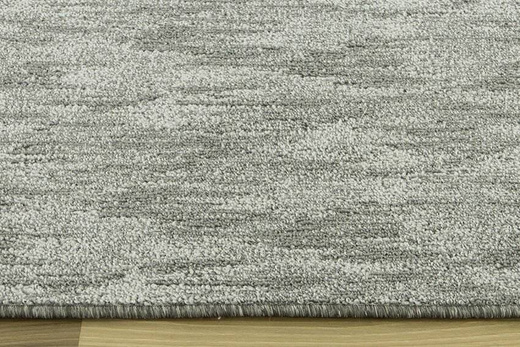 Wykładzina Port Termo 39144 szara szerokość 3 m