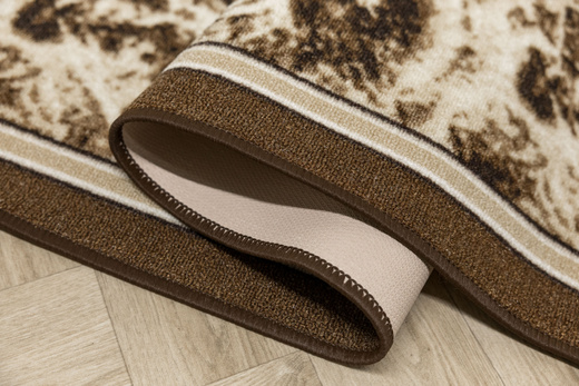 Chodnik Antypoślizgowy Terroso 17 Beż Brąz Marmur szerokość 67 cm