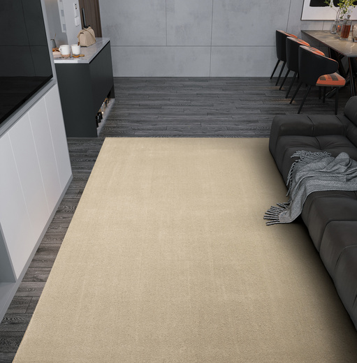 Dywan Violin 64 Hemp Lśniący Beż