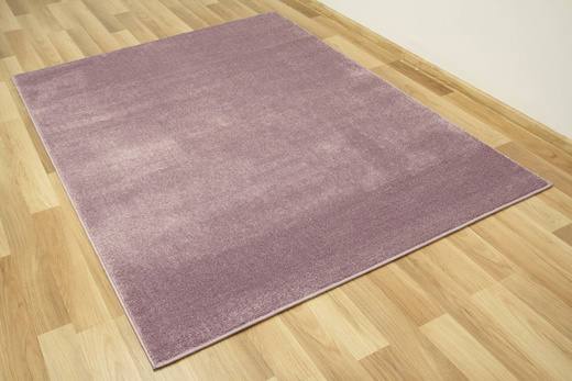 Dywan Dziecięcy Lima 2081A lila/lila Fiolet
