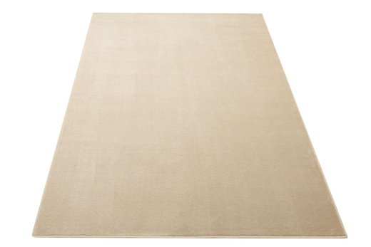 Luksusowy Dywan Marriott 72 Beż Filc Poliamid