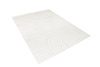 Dywan Sznurkowy Haga 03606E cream/l.grey Szary Krem Geometria Outdoor