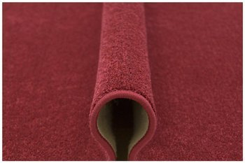 Dywan Forest 20 Karminowa Czerwień