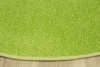 Okrągły Dywan Koło Dynasty 41 zielony