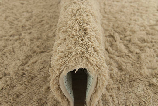 Dywanik Megan beżowy