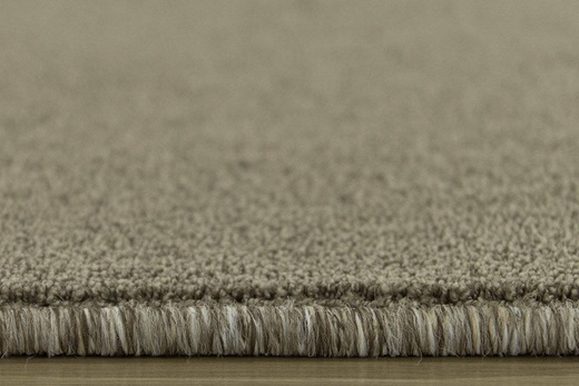 Miękki Gęsty Dywan Bounty 92 Brązowy