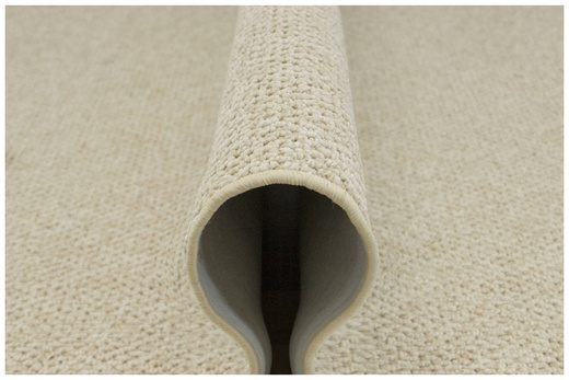 Dywan Pętelkowy New Topaz 60 Piaskowy Beż