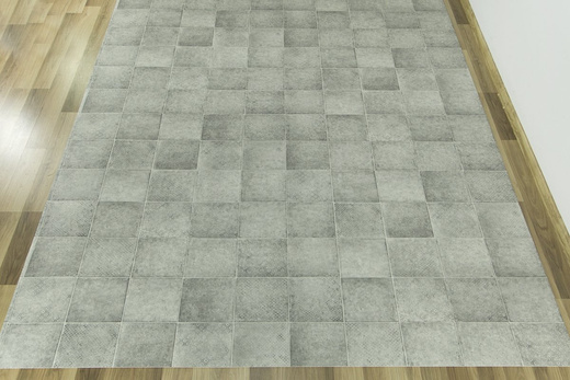 Wykładzina PCV Ultimate Clark 594 szerokość 4 m