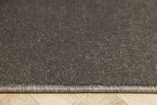 Wykładzina Faro-New 176 Szary szerokość 5 m