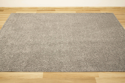 Wykładzina Tripoli 77 Szary Srebrny Grafit Melanż szerokość 2 m