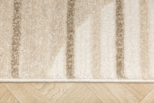 Dywan Matara N981A l.beige/m.beig Beż Krem Kaszmir Geometria