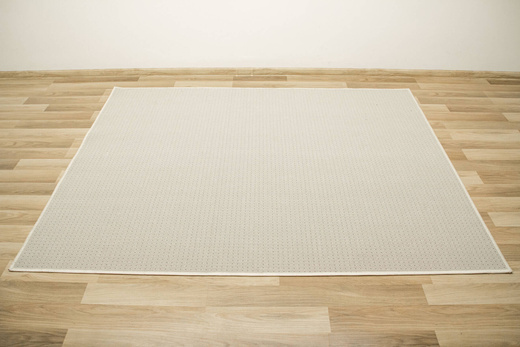 Dywan Sznurkowy jak Sizal Stella 658-01 cl Krem Grafit