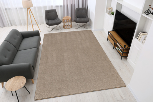 Dywan Florence 290 Brąz Beż Melanż