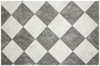 Wykładzina PCV Smartex Holywell 990 Marmur Grafitowy szerokość 4 m