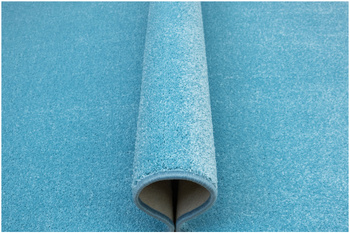 Dywan Carousel 81 jasny niebieski