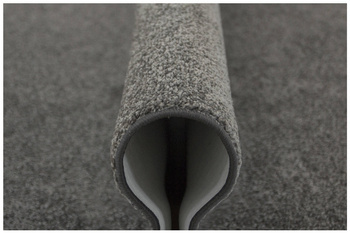 Dywan Birch 78 Grafit