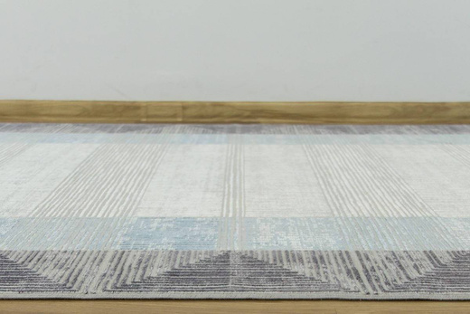 Dywan Dywan Serenity 23006-5757 Geometryczny