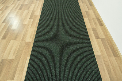 Wycieraczka Sheffield 29 zielony szerokość 100 cm