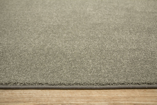 Wykładzina Luksusowa Saffron 41 Szary Oliwkowy szerokość 4 m