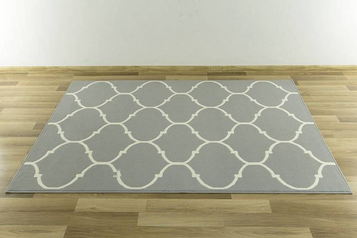 Dywan LUNA 502682/89944 mouse koniczyna