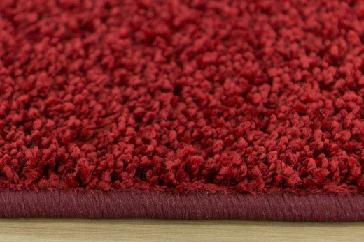 Dywan Mabelie 15 czerwony