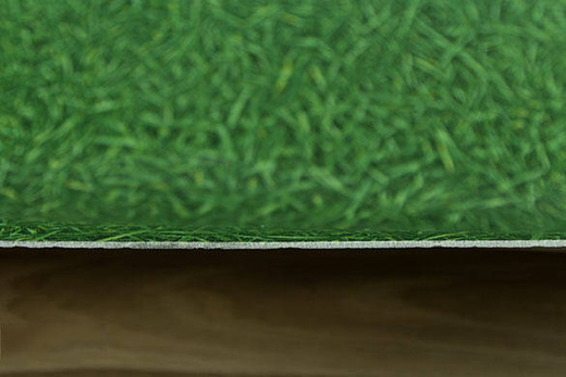 Wykładzina PCV Artifact Grass 025 Imitacja Trawy szerokość 2,5 m