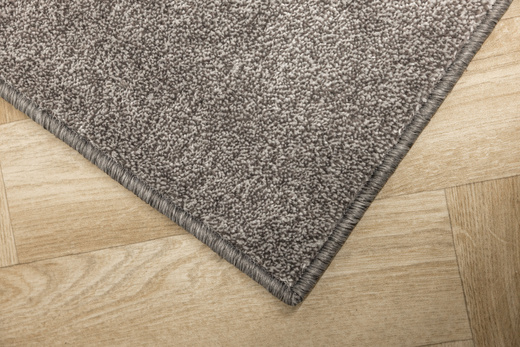 Dywan Eternity 78 Szary Melanż na filcu