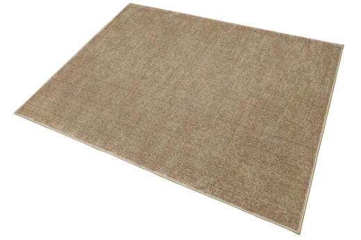 Dywan Glamour-Sub 211 Lśniący Beż Kaszmir na jucie